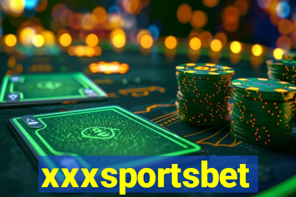 xxxsportsbet