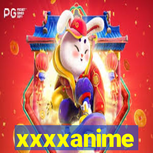 xxxxanime