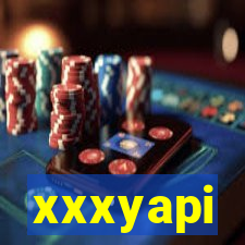 xxxyapi