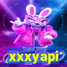 xxxyapi