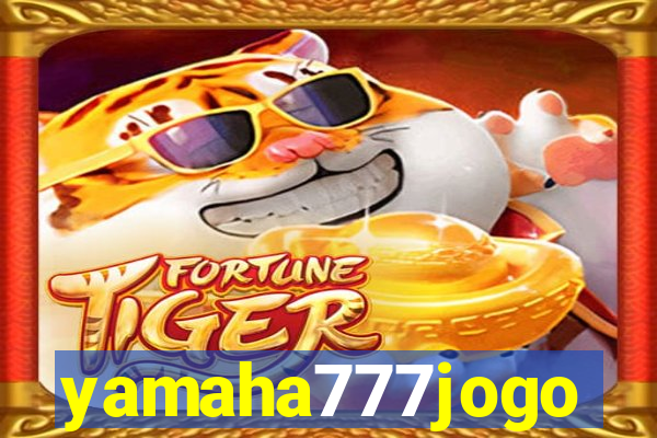 yamaha777jogo