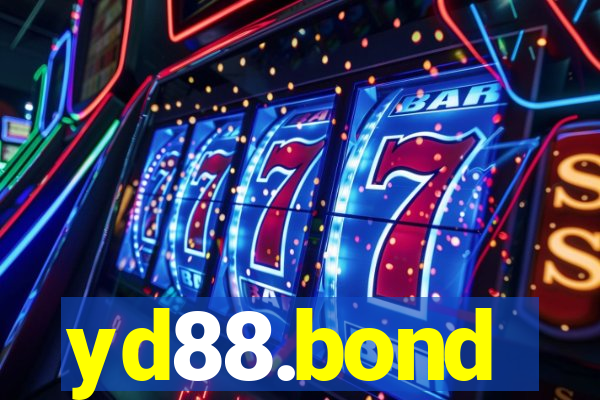 yd88.bond