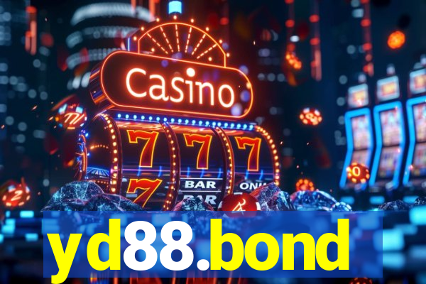 yd88.bond