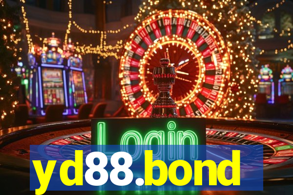 yd88.bond