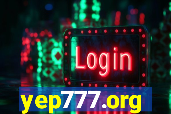 yep777.org