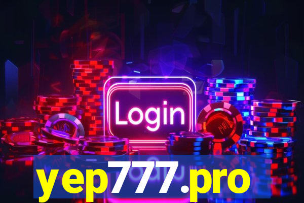 yep777.pro