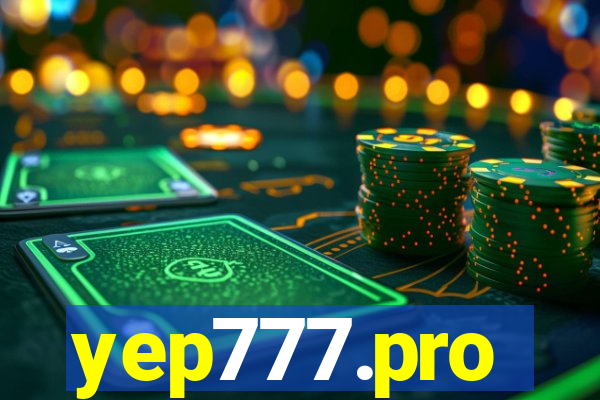 yep777.pro