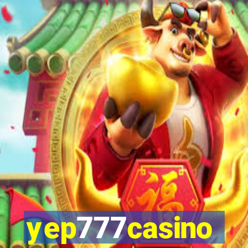 yep777casino