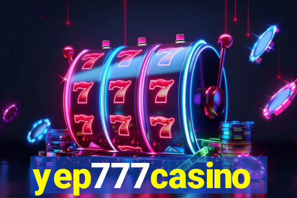 yep777casino