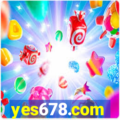 yes678.com