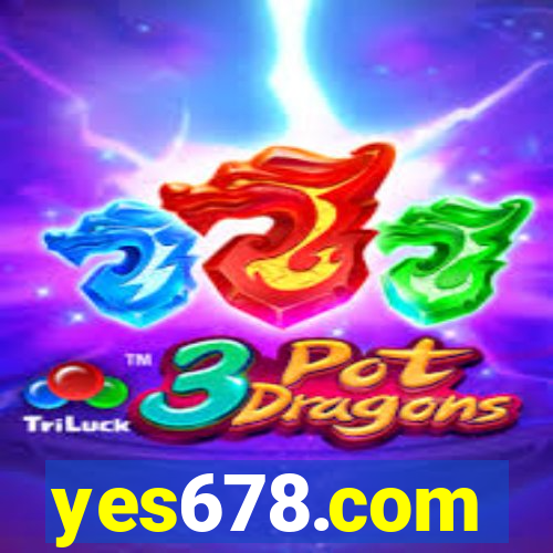 yes678.com