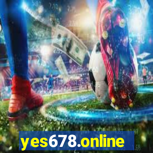 yes678.online