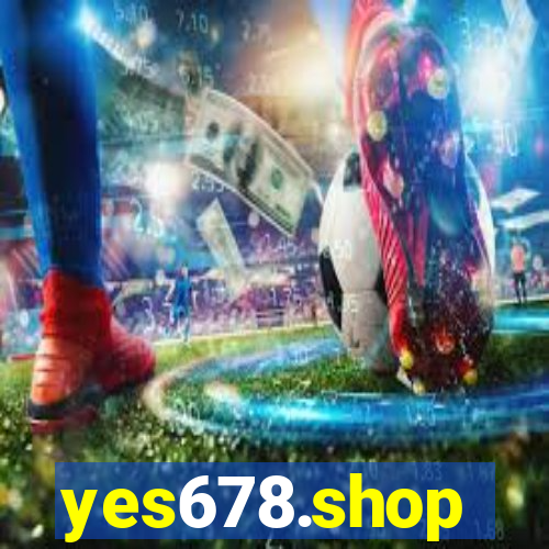 yes678.shop