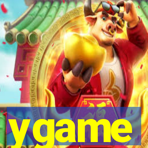 ygame