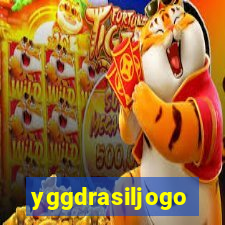 yggdrasiljogo