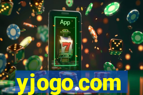 yjogo.com