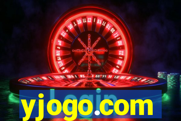 yjogo.com