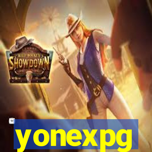 yonexpg