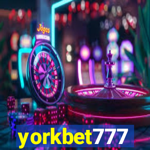 yorkbet777