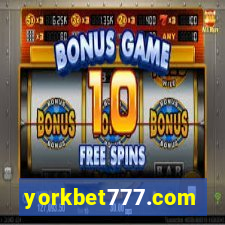 yorkbet777.com