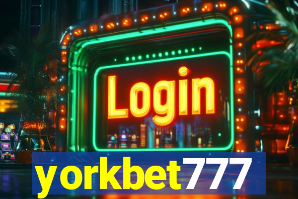 yorkbet777