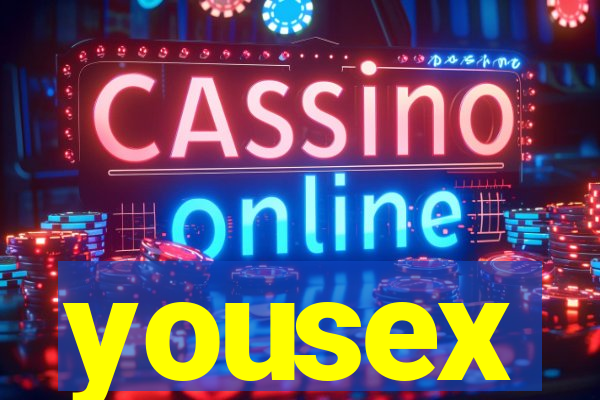 yousex