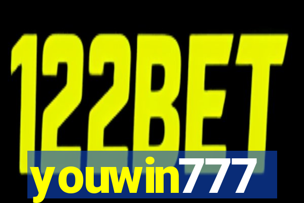 youwin777