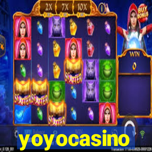 yoyocasino