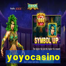 yoyocasino