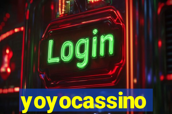 yoyocassino