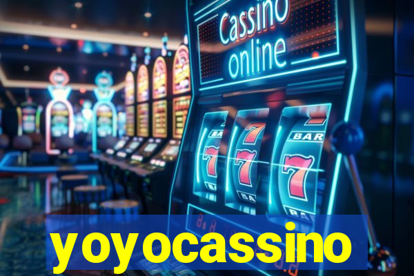 yoyocassino