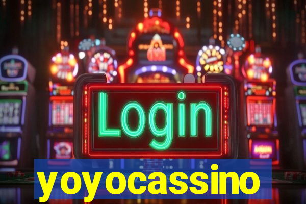 yoyocassino