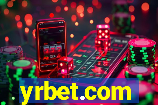 yrbet.com