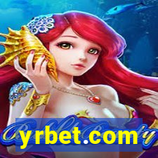 yrbet.com