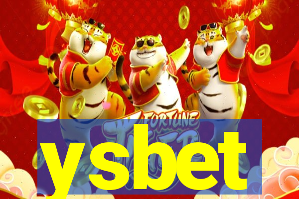 ysbet