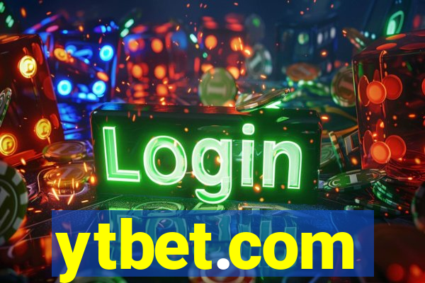 ytbet.com