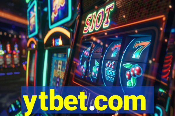 ytbet.com