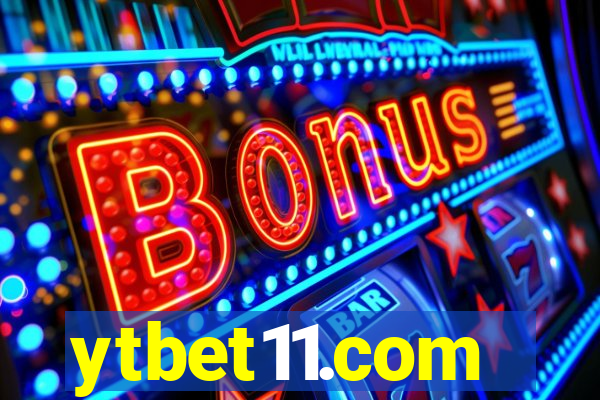 ytbet11.com