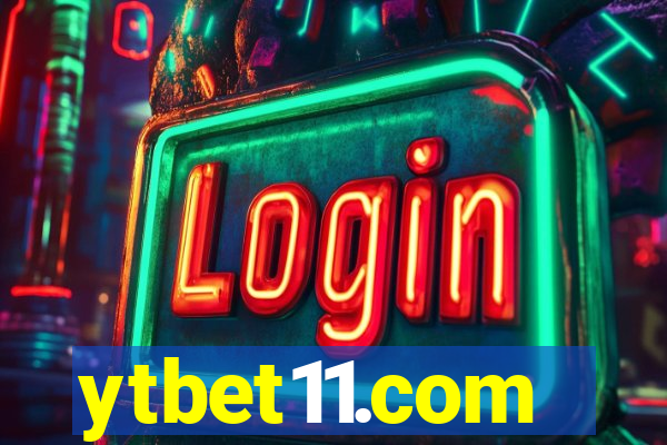 ytbet11.com