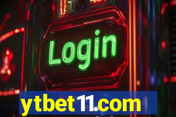 ytbet11.com