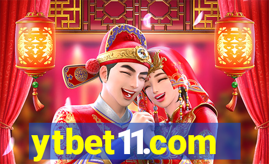 ytbet11.com