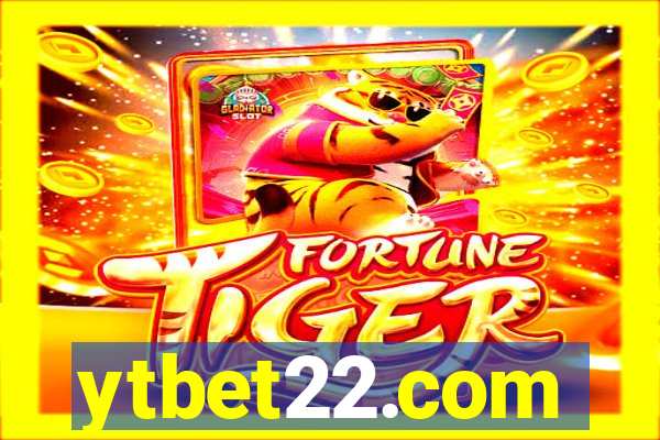 ytbet22.com