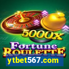 ytbet567.com