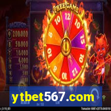 ytbet567.com