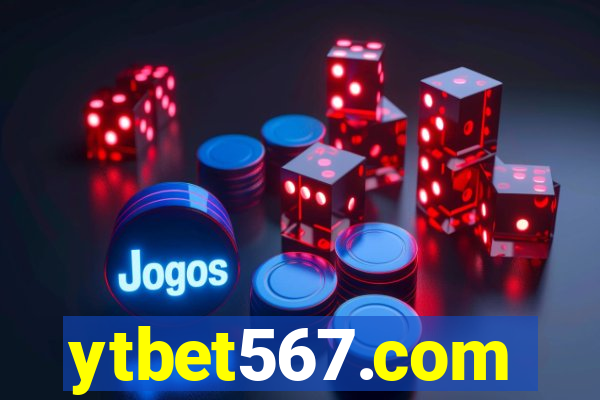 ytbet567.com