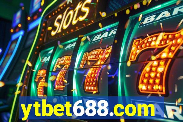 ytbet688.com