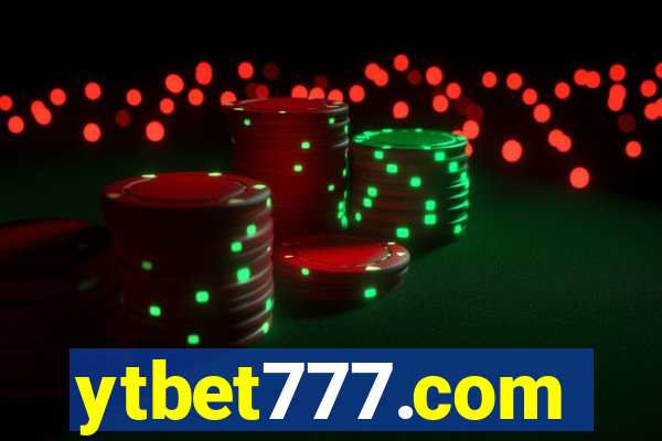 ytbet777.com