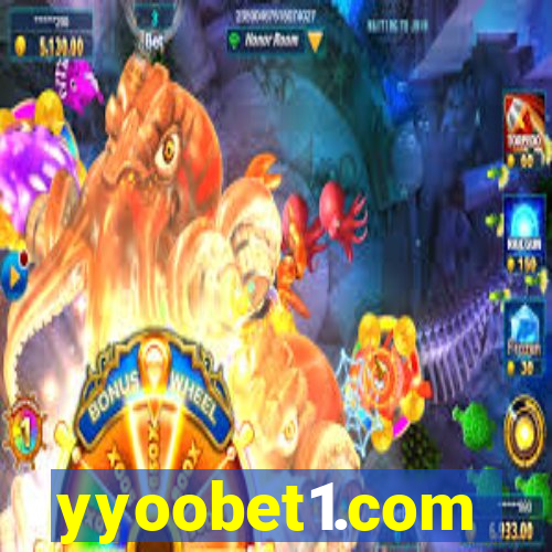 yyoobet1.com