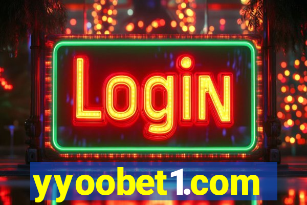 yyoobet1.com