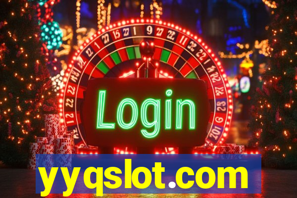 yyqslot.com